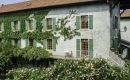 A Thonon-les-Bains, un gîte de charme classé **** vous ouvre ses portes et vous accueille  dans une maison de caractère datant de 1820