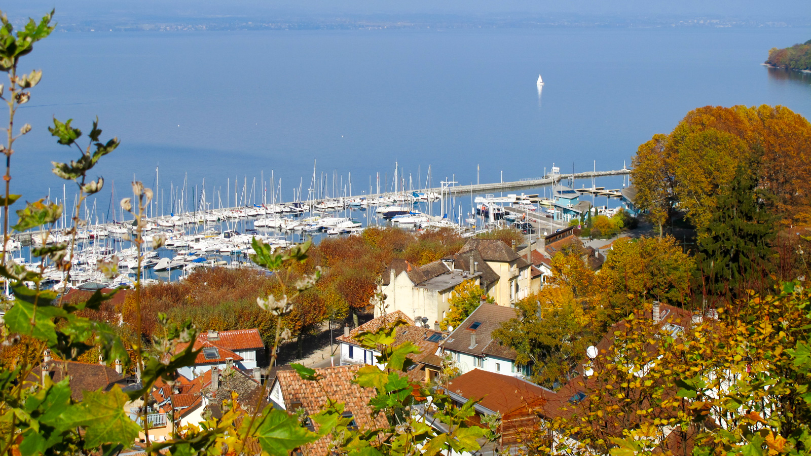 Thonon-les-Bains