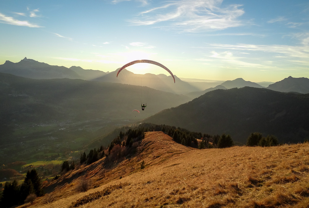 Parapente